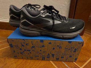 Zapatillas Brooks Ghost 15 GTX 41