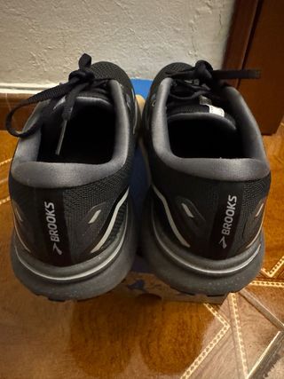 Zapatillas Brooks Ghost 15 GTX 41