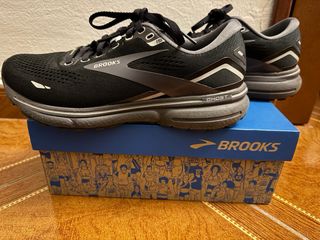 Zapatillas Brooks Ghost 15 GTX 41