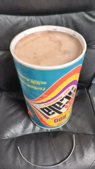 Bio Scala Miralanza Detersivo Vintage Fustino