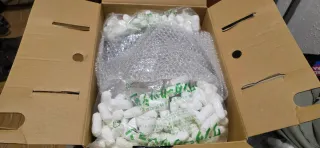 Casco Arai RX-7V EVO Nakagami