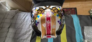 Casco Arai RX-7V EVO Nakagami