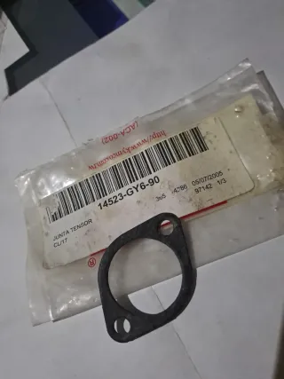 Kymco  Agility 125cc Junta Tensor