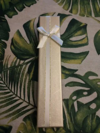 Pulsera Oro Laminado 14k