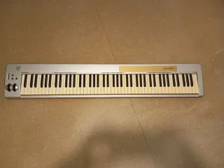 M-Audio Keystation 88 Teclado Piano Eléctrico