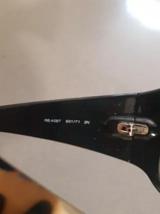 Gafas de sol Ray-Ban