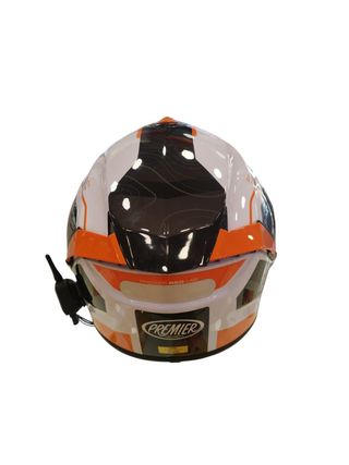 CASCO DE MOTO PREMIER  EVOLUZIONE TALLA XL