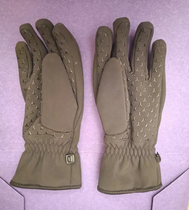 Guantes The North Face TNF Apex Negros