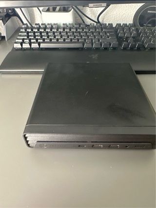 HP Prodesk Mini G6