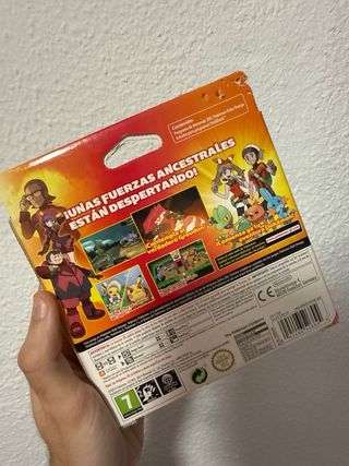 Pokémon Rubí Omega Edición Coleccionista 3DS