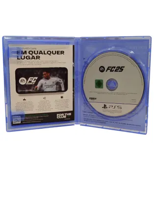 EA Sports FC 25 PS5