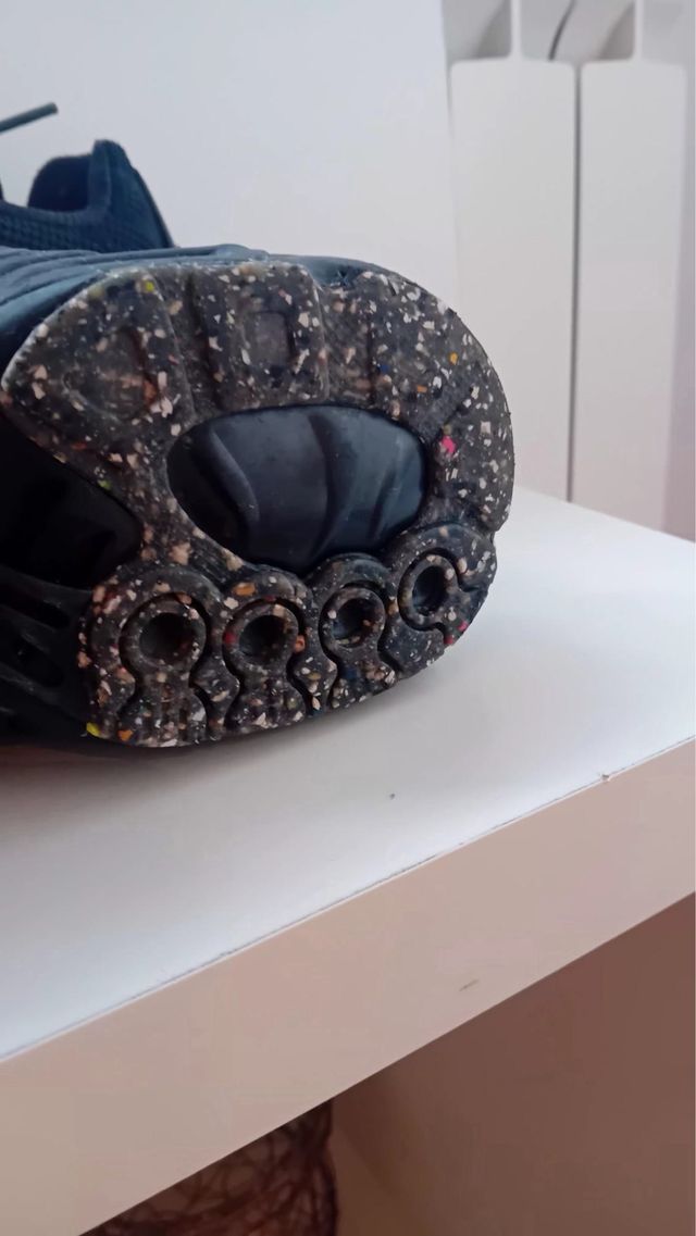 Nike Air Max Terrascape 90 Negro/Gris