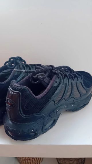 Nike Air Max Terrascape 90 Negro/Gris