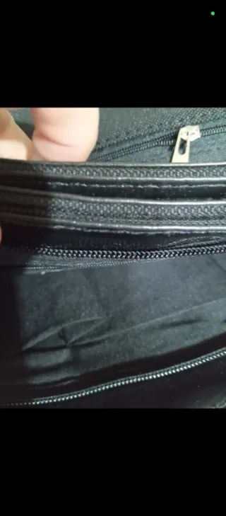 Bolso Giovanna Negro Mujer