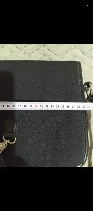 Bolso Giovanna Negro Mujer