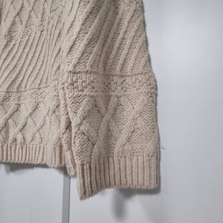 Jersey Paz Torras Beige