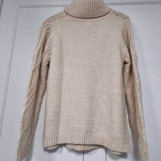 Jersey Paz Torras Beige