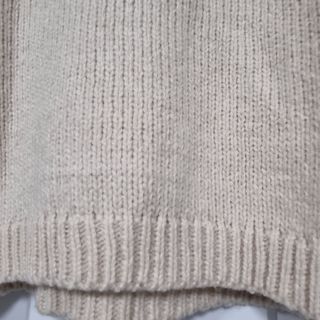 Jersey Paz Torras Beige