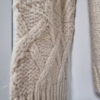 Jersey Paz Torras Beige