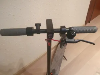 Patinete eléctrico menos de 1 año