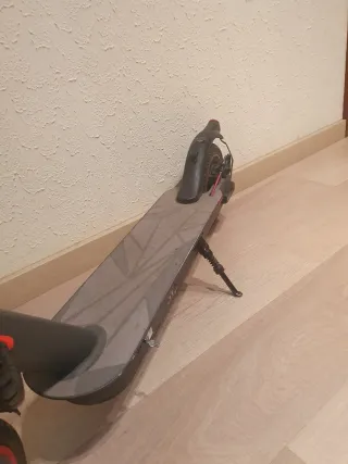 Patinete eléctrico menos de 1 año