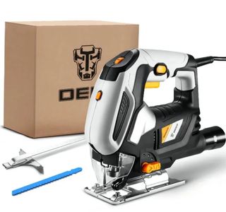 Sierra de calar DEKO