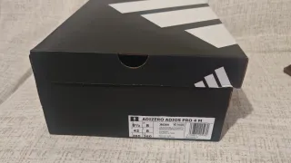 Adidas Adizero Adios Pro 4 Talla 42