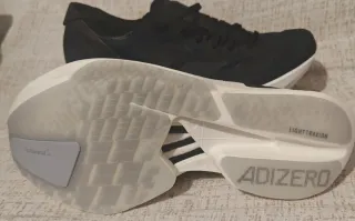 Adidas Adizero Adios Pro 4 Talla 42