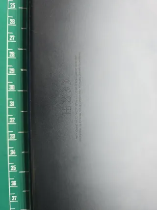 Macbook M2 - Per pezzi di ricambio