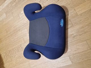 Seggiolino auto Babideal, gruppo 2/3, 15-36 kg./3