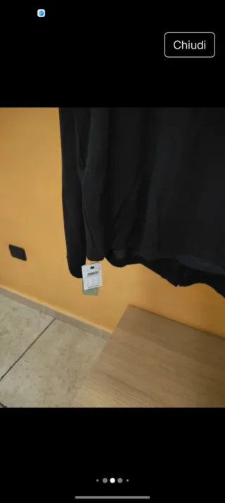 Cardigan Intimissimi donna M cashmere nero