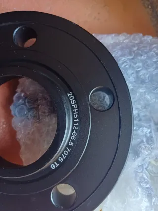 Separadores de Ruedas 20mm