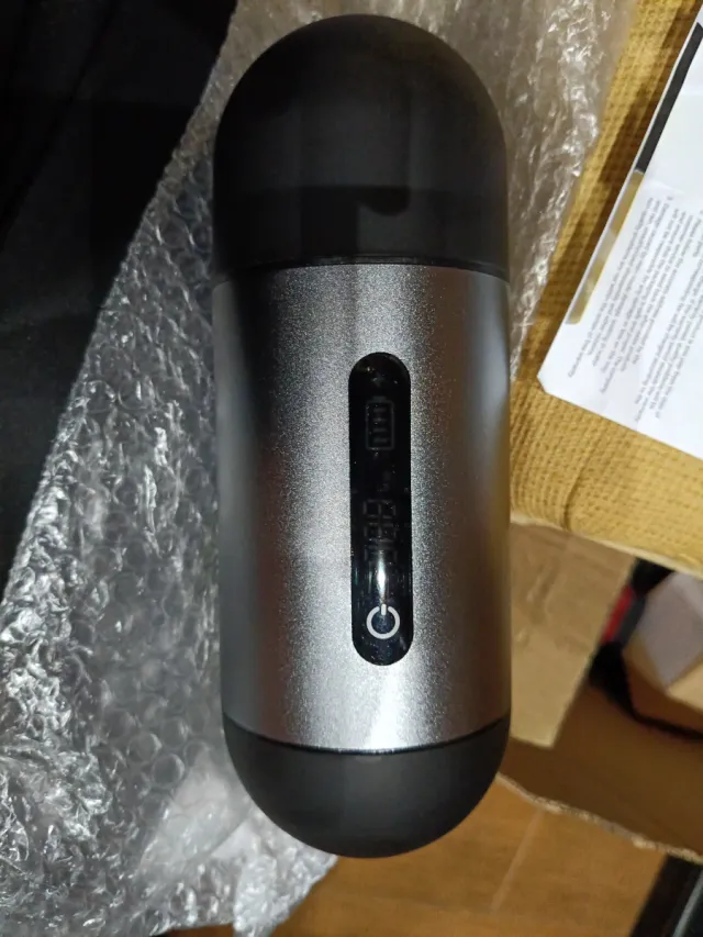 Cargador coche eléctrico