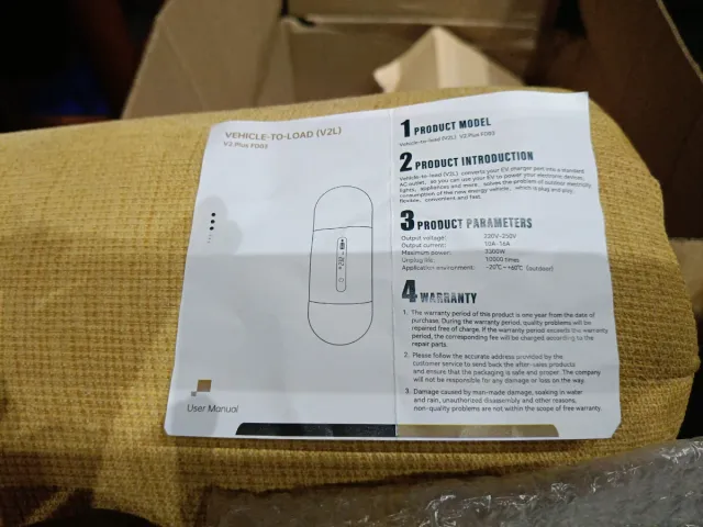 Cargador coche eléctrico