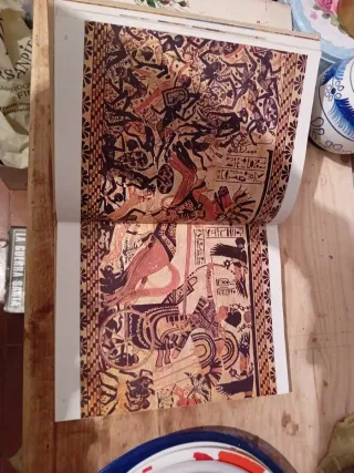 Libro Mundos Perdidos Leonard Cottrell