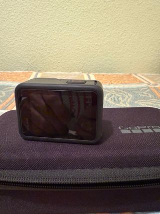 GoPro Hero 9 - Usata una volta