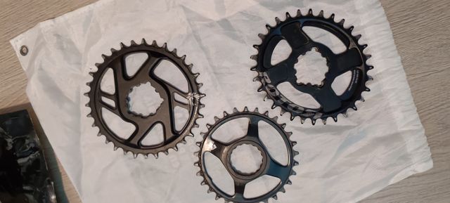 Sillín bicicleta+plato mtb. especificaciones fotos