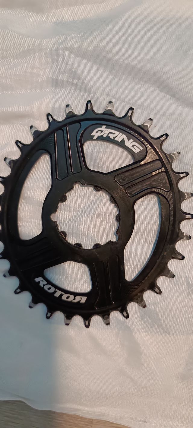 Sillín bicicleta+plato mtb. especificaciones fotos