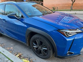 Lexus UX 250h 2020