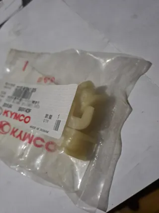 Guías Variador Kymco Grand Dink 125cc