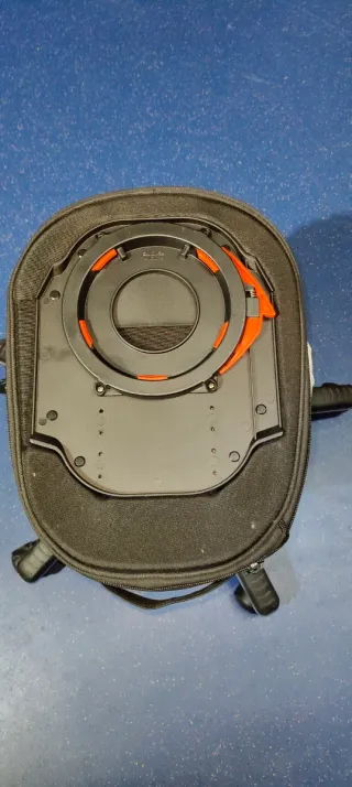 Bolsa depósito Givi EA131 26L