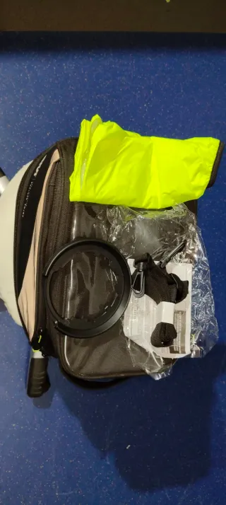 Bolsa depósito Givi EA131 26L