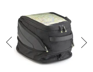 Bolsa depósito Givi EA131 26L