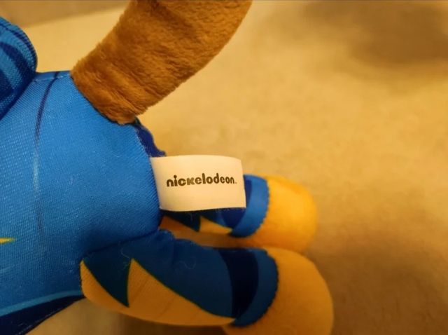 Peluches Patrulla Canina