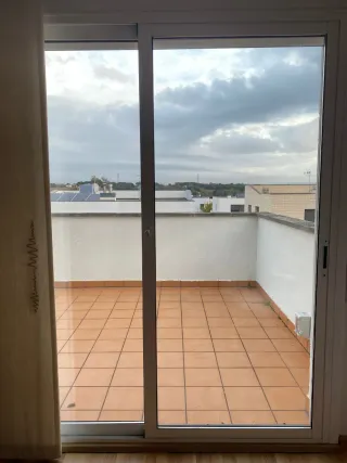 Ventanas correderas balconeras