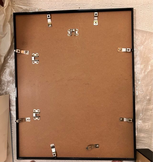 Marco para fotos o cuadros