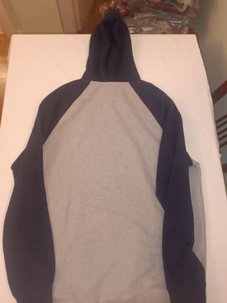 Sudadera DC Shoes USA Talla XL Hombre Nueva