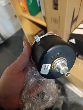 Cuentakilómetros Montesa Enduro H6 H7 Nuevo