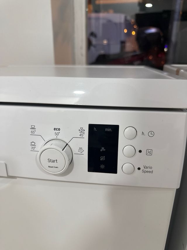 Lavavajillas Bosch Serie 4 SilencePlus