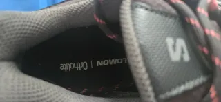 Salomon Leonis Goretex talla 40 nuevas.